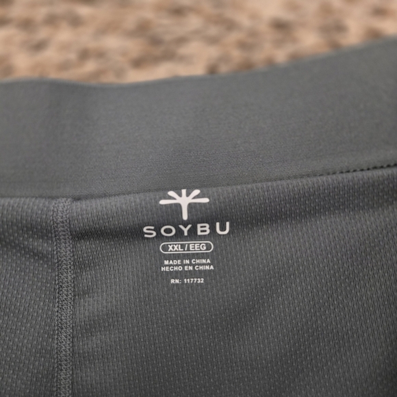 Soybu Women's Resort Skort Green Size XXL NWT - Picture 12 of 14